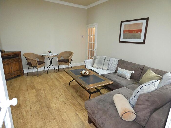 2 Bedroom Flat To Rent In Eighth Avenue, Heaton, NE6