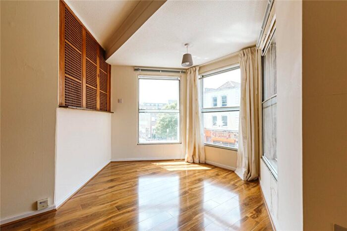 1 Bedroom Apartment To Rent In Stokes Croft, Bristol, BS1