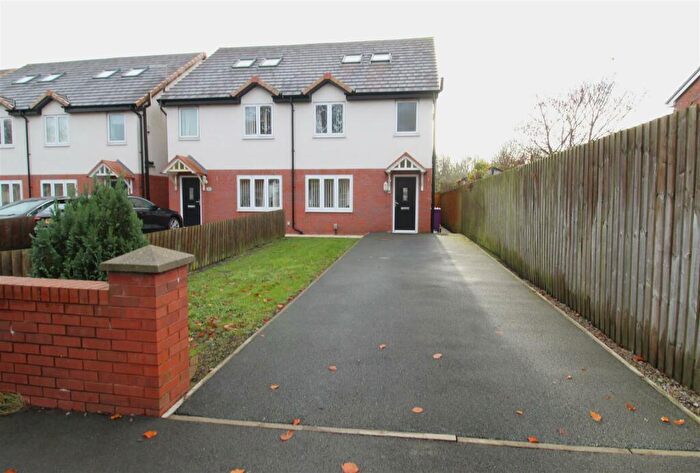 4 Bedroom Semi-Detached House For Sale In Melling Road, Aintree, Liverpool, L9