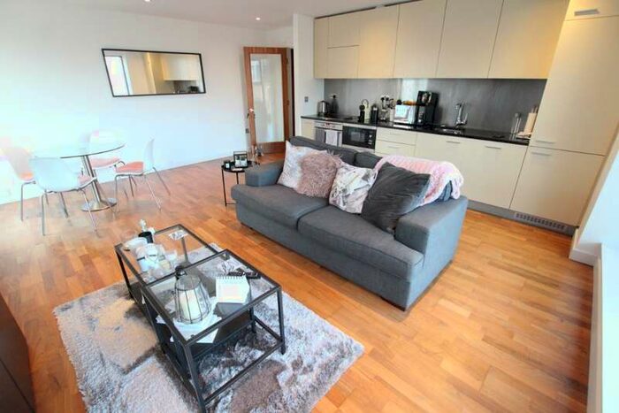 1 Bedroom Apartment To Rent In Princes Dock, 1 William Jessop Way City Centre, Liverpool, L3