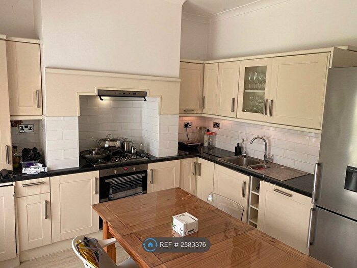 1 Bedroom Flat To Rent In London, London, N15