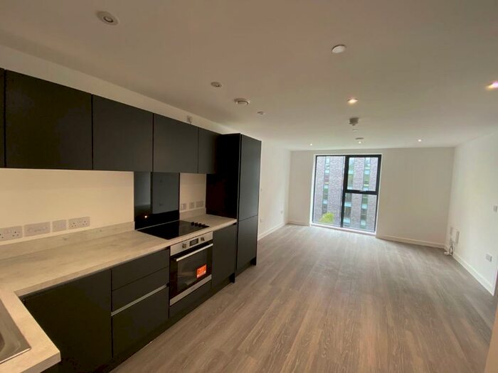 2 Bedroom Apartment To Rent In , Woden Street, Manchester, Greater Manchester, M5