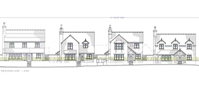 4 Bedroom Detached House For Sale In Wyaston, Ashbourne, DE6