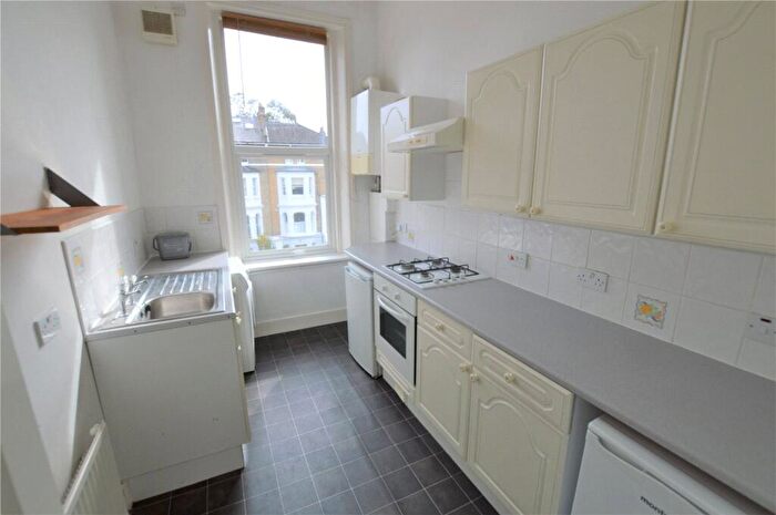 1 Bedroom Apartment To Rent In Anerley Park, London, SE20