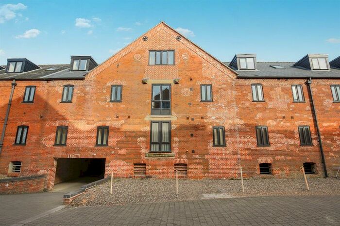 1 Bedroom Flat To Rent In Dereham, NR19