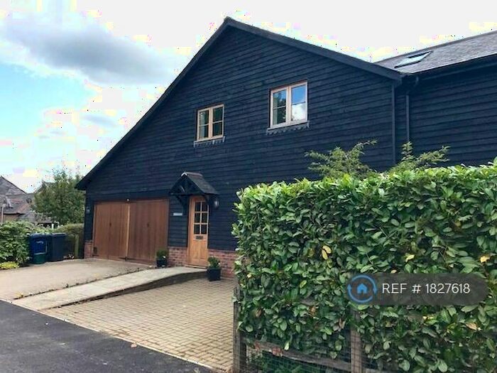 4 Bedroom Semi-Detached House To Rent In Park Drive, Bramley, Guildford, GU5