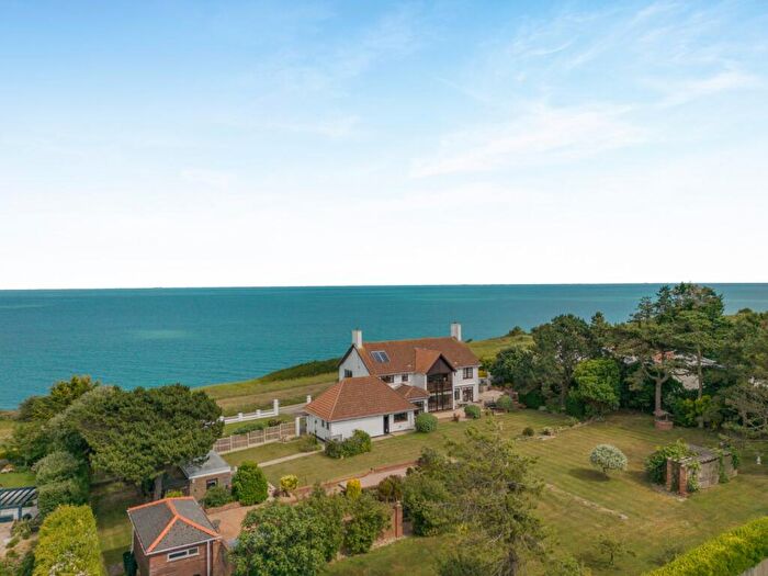 4 Bedroom Detached House For Sale In The Leas, Kingsdown, Deal, Kent, CT14