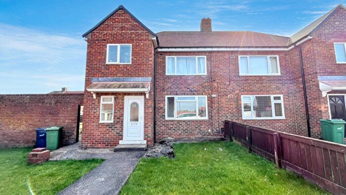 1 Bedroom Flat For Sale In Windsor Drive, Sunderland, SR3