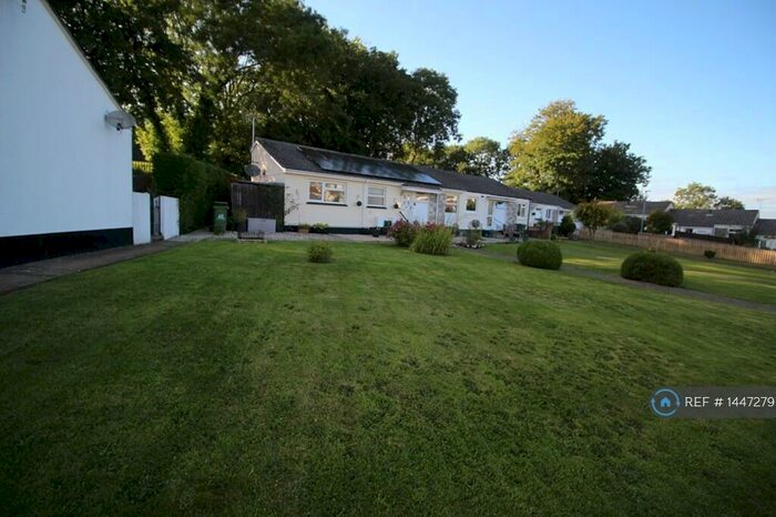2 Bedroom Bungalow To Rent In Laurel Avenue, Bideford, EX39