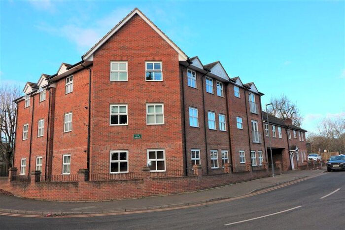2 Bedroom Flat To Rent In Primett Road, Stevenage SG1