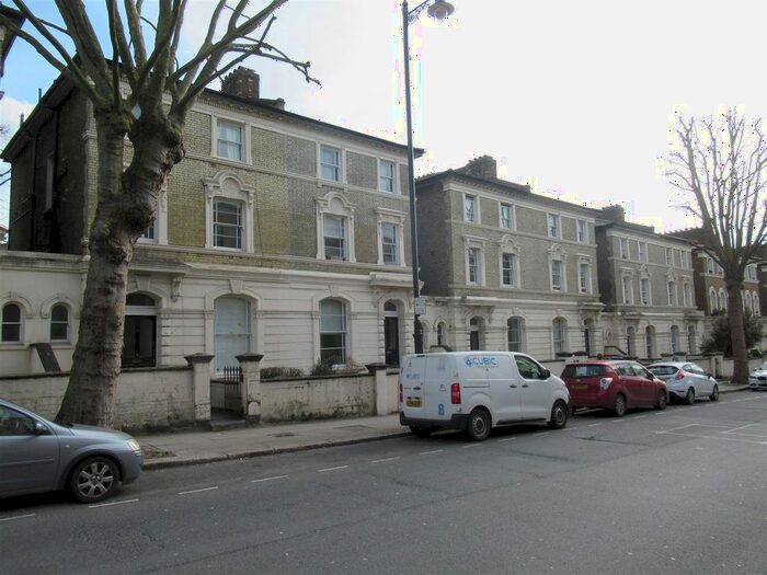 1 Bedroom Property To Rent In Cambridge Avenue, London, NW6