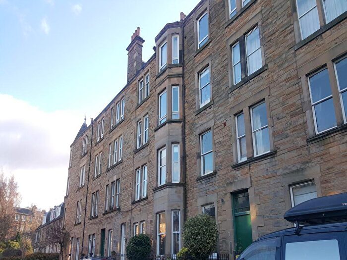 1 Bedroom Flat To Rent In Merchiston Grove, Edinburgh, EH11