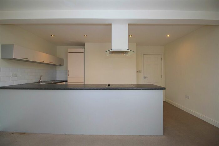 1 Bedroom Flat To Rent In Rectory Place, Loughborough, LE11