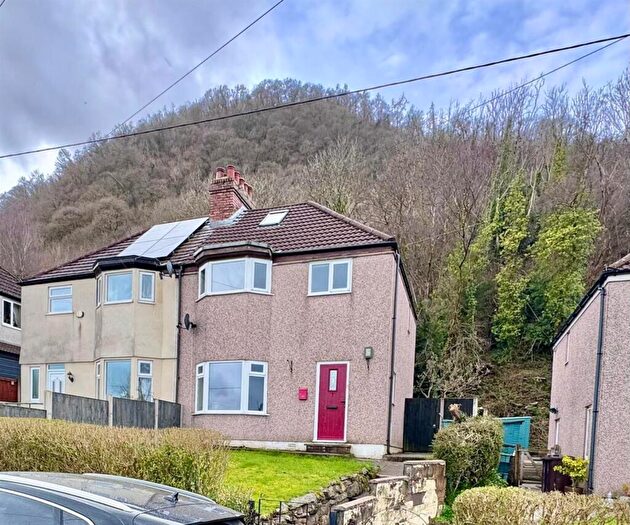 3 Bedroom House For Sale In Graham Road, Dolgarrog, Conwy, LL32