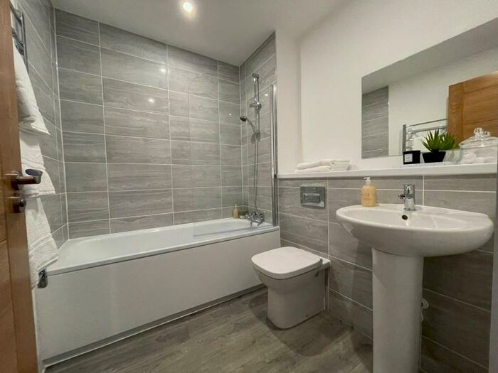 2 Bedroom Apartment To Rent In Equipoint, Coventry Road, Yardley, B25