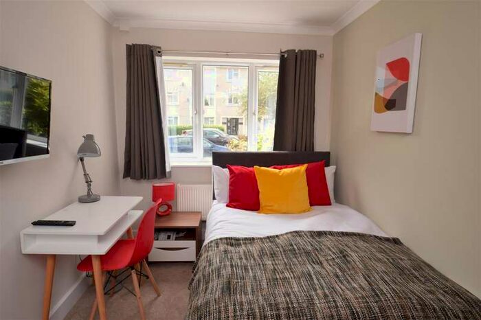 1 Bedroom Property To Rent In Star Road, Caversham, Reading, RG4