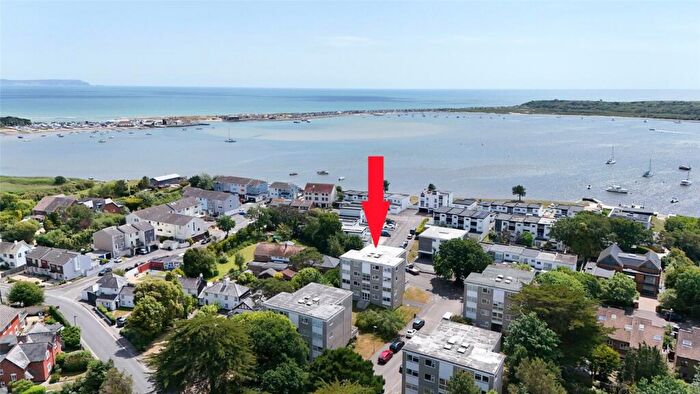 2 Bedroom Penthouse For Sale In Rushford Warren, Christchurch, Dorset, BH23