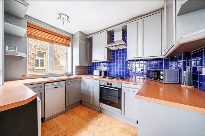 2 Bedroom Flat To Rent In Bolton Lodge, Bolton Road, London, W4