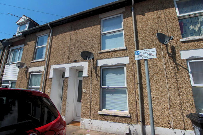 2 Bedroom Terraced House To Rent In Meyrick Road, Portsmouth, PO2