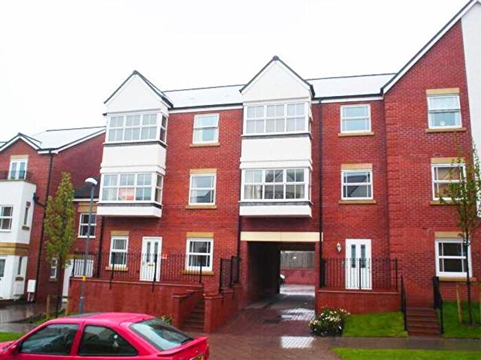 2 Bedroom Flat To Rent In Northcroft Way, Birmingham, B23