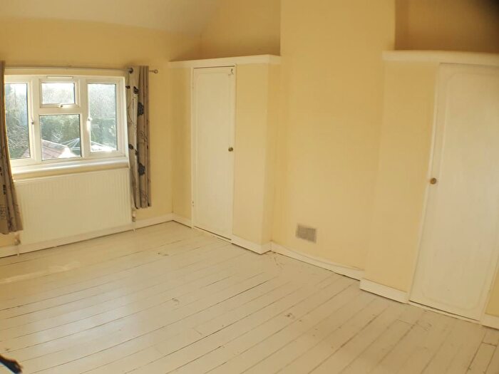 3 Bedroom Semi-detached House To Rent In Cholsey, Oxfordshire, OX10