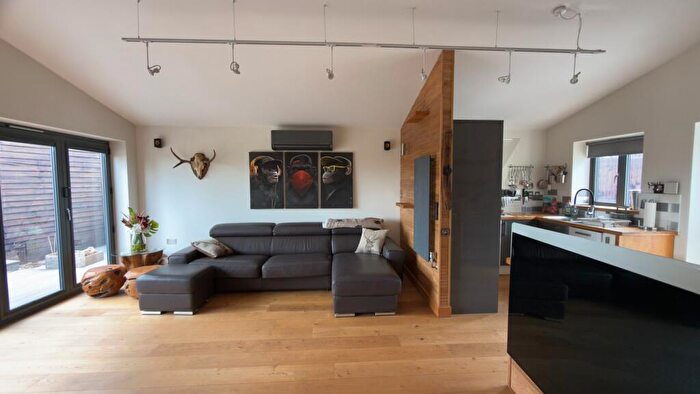1 Bedroom Bungalow To Rent In Severn Folly, Main Road, Easter Compton, Bristol, BS35