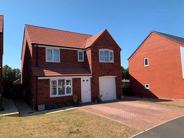 4 Bedroom Detached House For Sale In Bassett Road, Thurston, IP31