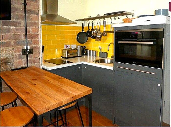 1 Bedroom Flat To Rent In Leith Walk, Edinburgh, EH6