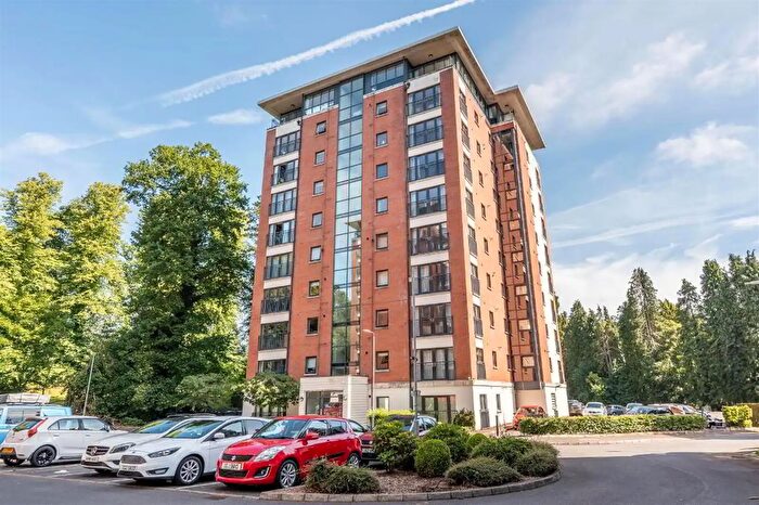 2 Bedroom Apartments For Sale In Apartment Luna Building, Belfast, BT17