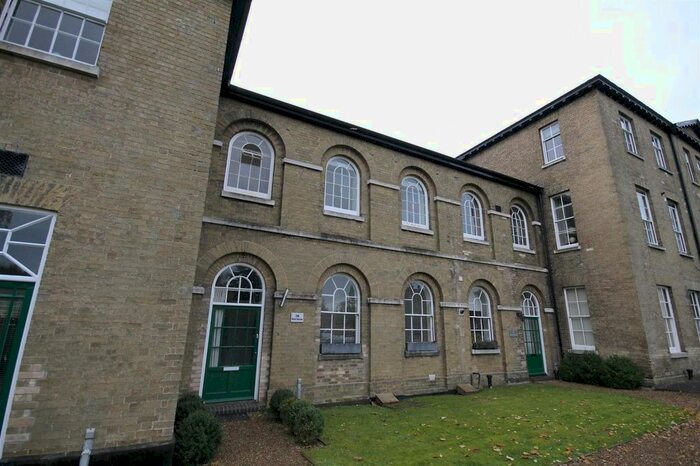 2 Bedroom Town House To Rent In Park House, St. Andrews Park, Thorpe St. Andrew, Norwich, NR7