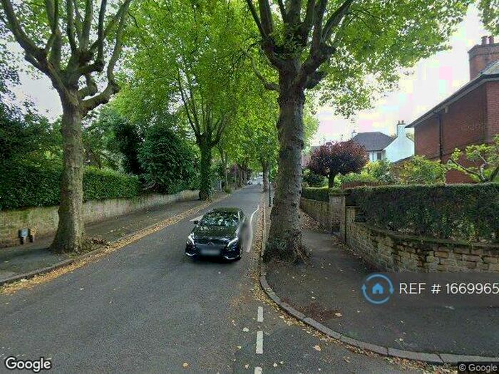 2 Bedroom Flat To Rent In Tavistock Drive, Nottingham, NG3