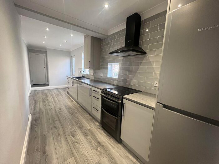 2 Bedroom Terraced House To Rent In Barnard Avenue, Bishop Auckland, DL14
