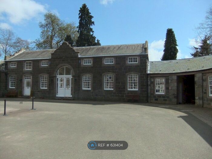 4 Bedroom Semi-Detached House To Rent In Coach House, Kinfauns, Perth PH2