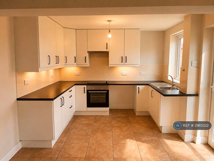 3 Bedroom End Of Terrace House To Rent In Nottingham Road, Nottingham, NG16