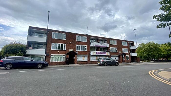 2 Bedroom Apartment To Rent In Grosvenor House, Coventry, CV1
