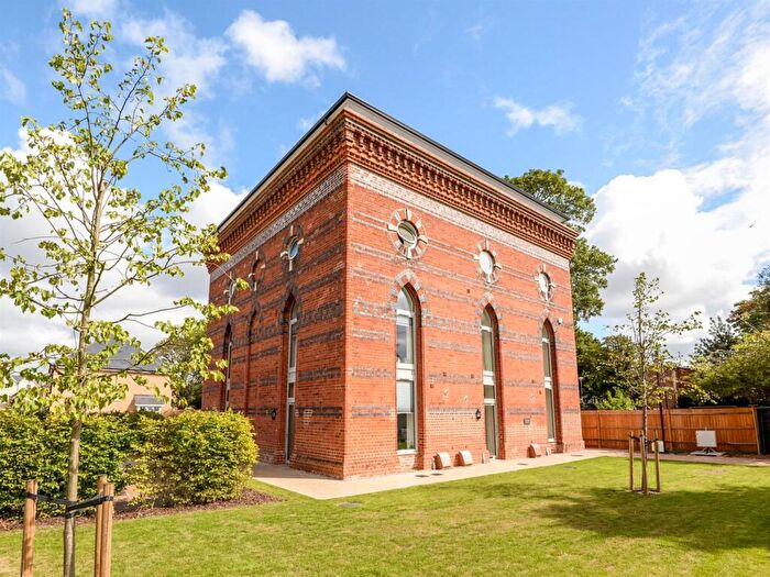 1 Bedroom Maisonette For Sale In Bath Road, Reading, RG1