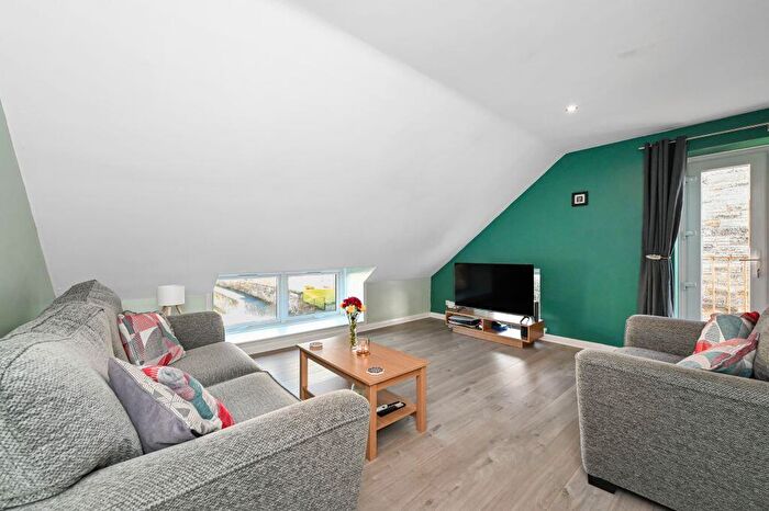 2 Bedroom Flat For Sale In C, Edinburgh Road, Tranent, EH33