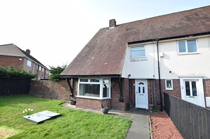 2 Bedroom End Terrace House To Rent In Pembroke Avenue, Birtley, DH3