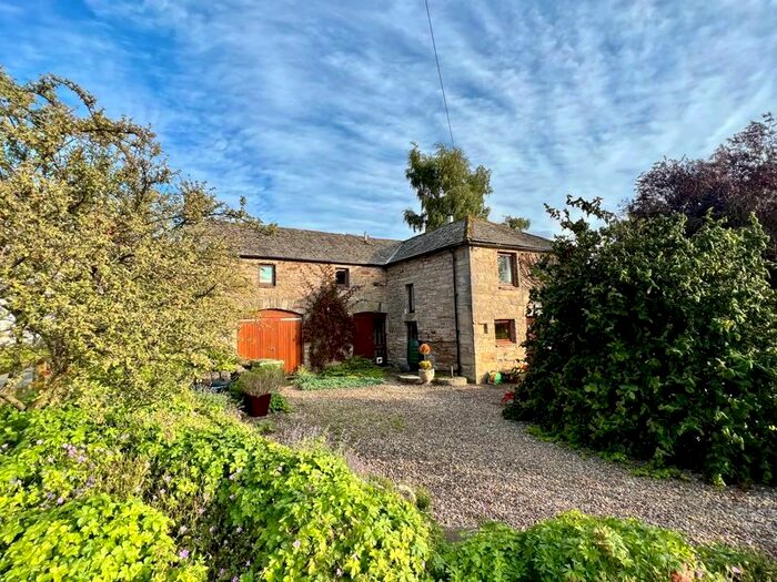 3 Bedroom Property For Sale In Maulds Meaburn, Penrith, CA10
