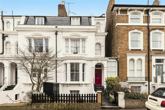 1 Bedroom Flat To Rent In Cambrian Road, Richmond, TW10