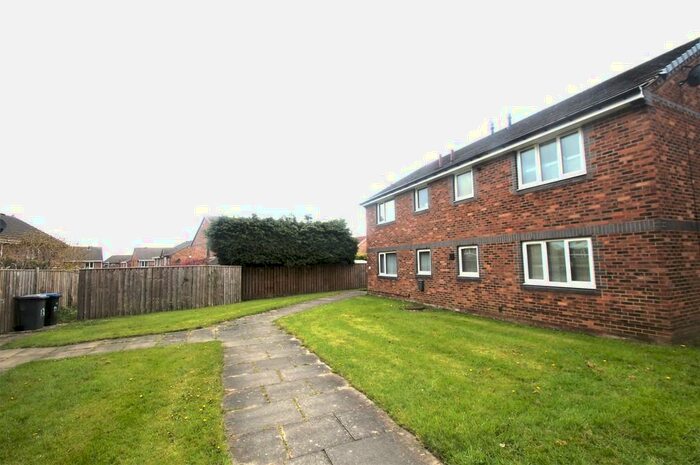 1 Bedroom Semi-Detached House To Rent In Auckland, Chester Le Street, DH2