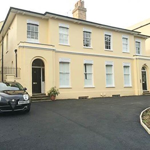 2 Bedroom Flat To Rent In Winchcombe Street, Cheltenham, GL52