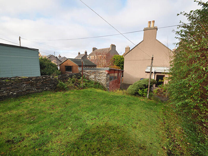 1 Bedroom Flat For Sale In A Main Street, Kirkwall, KW15