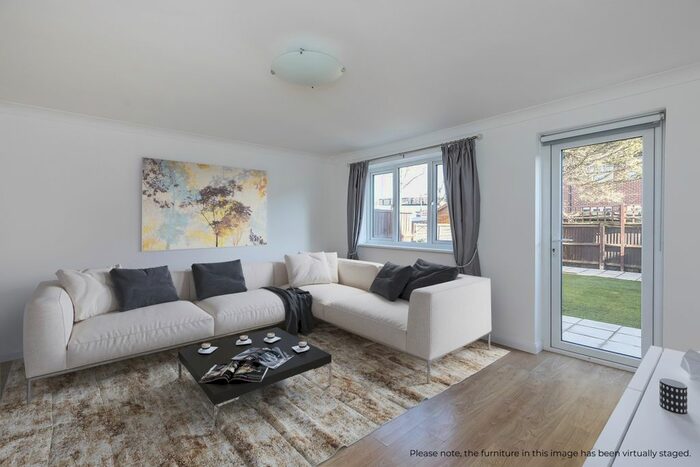 2 Bedroom Terraced House To Rent In Bramcote Grove, London, SE16