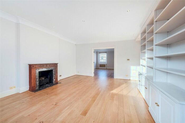 4 Bedroom Flat To Rent In Eaton Place, Belgravia, London, SW1X