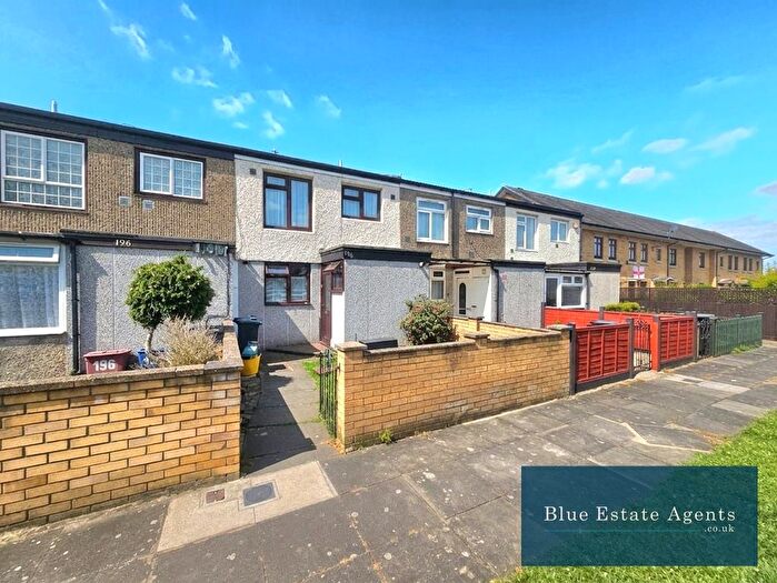 3 Bedroom Terraced House For Sale In Norman Crescent, Hounslow, TW5
