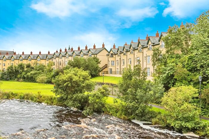 4 Bedroom Town House For Sale In Ritchies Wood, Bushmills, BT57