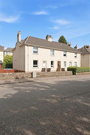 2 Bedroom Flat For Sale In Dumbarton Road, Old Kilpatrick, Glasgow, G60