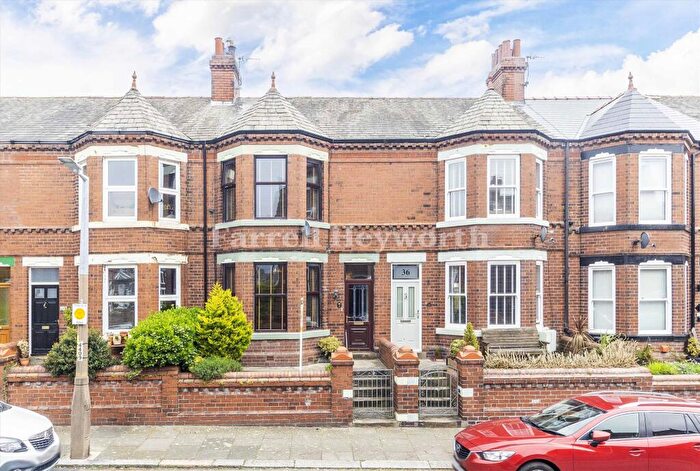 4 Bedroom House For Sale In Victoria Road, Barrow In Furness, LA14