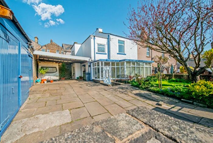 3 Bedroom Terraced House For Sale In Mortimer Street, Cleckheaton, West Yorkshire, BD19
